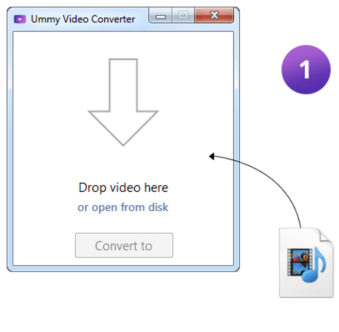 Ummy Video Converter Ummy Video Converter